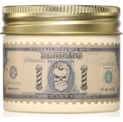 BANDIDO Hair Wax wosk do włosów 125 ml