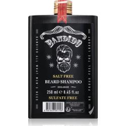 BANDIDO Beard Shampoo szampon do zarostu 250 ml