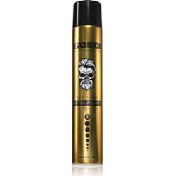 BANDIDO Hair Spray lakier do włosów odcień Gold 400 ml