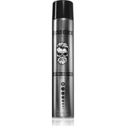 BANDIDO Hair Spray lakier do włosów odcień Silver 400 ml