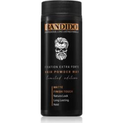 BANDIDO Hair Powder Wax puder do włosów 32 g