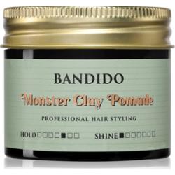 BANDIDO Monster Clay pomada do włosów 125 ml