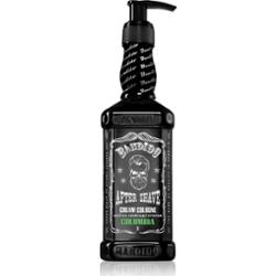 BANDIDO After Shave krem po goleniu odcień Colombia 350 ml