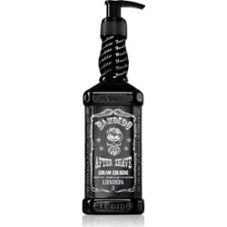 BANDIDO After Shave krem po goleniu odcień London 350 ml