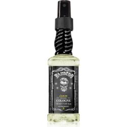 BANDIDO Cologne Lemon woda po goleniu 150 ml