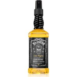 BANDIDO Cologne Las Vegas woda kolońska po goleniu odcień 350 ml