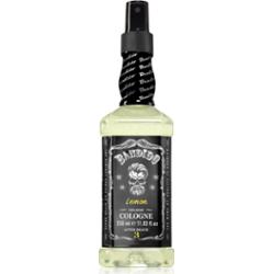 BANDIDO Cologne Lemon woda po goleniu 350 ml