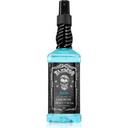 BANDIDO Cologne Berlin woda po goleniu 350 ml