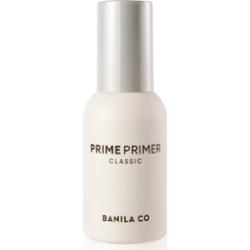 Banila Co. Prime Primer Classic baza pod makijaż, podkład do wygładzenia skóry i zmniejszenia porów 30 ml