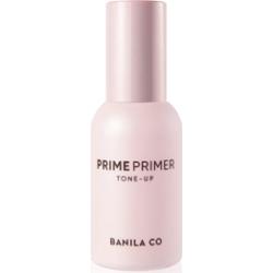 Banila Co. Prime Primer Tone Up baza tonująca pod makijaż dla efektu rozjaśnienia i wygładzenia skóry 30 ml