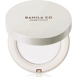 Banila Co. Prime Primer Finish Pact transparentny puder w kompakcie matujące 6.5 g