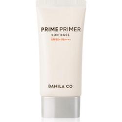 Banila Co. Prime Primer Sun Base ochronna baza pod makijaż SPF 50+ 50 ml