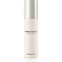 Banila Co. Prime Primer Setting Fixer spray mocno utrwalający do makijażu 100 ml