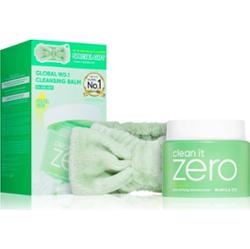 Banila Co. clean it zero Special Gift Set Pore Clarifying zestaw upominkowy do skóry tłustej