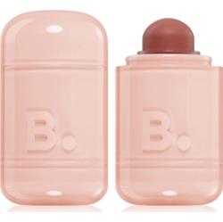 Banila Co. Romantic Blush wieofunkcyjny kosmetyk do makijażu ust i policzków nadający doskonały wygląd odcień 13 Cream Coral 3.7 g