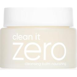 Banila Co. clean it zero nourishing mleczko oczyszczające do demakijażu odżywienie i nawilżenie 100 ml