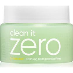Banila Co. clean it zero pore clarifying mleczko oczyszczające do demakijażu na rozszerzone pory 100 ml
