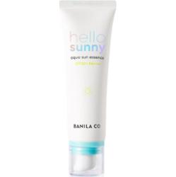Banila Co. hello sunny Fresh Essence Sun Stick lekki krem ochronny do twarzy SPF 50+ 50 ml
