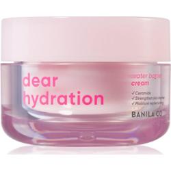Banila Co. dear hydration water barrier cream krem intensywnie nawilżający 50 ml