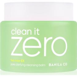 Banila Co. clean it zero pore clarifying mleczko oczyszczające do demakijażu na rozszerzone pory 180 ml
