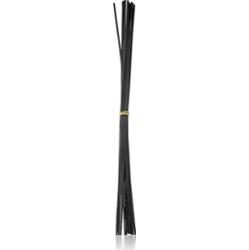 Baobab Collection Accessories Sticks 40 cm patyczki wymienne do dyfuzora zapachowego Black (500 ml) 40 cm