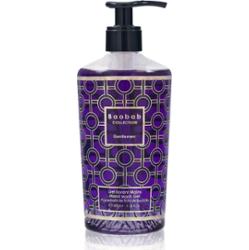 Baobab Collection Body Wellness Gentlemen mydło w płynie do rąk 350 ml