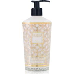 Baobab Collection Body Wellness Women mleczko do rąk i ciała 350 ml