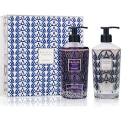 Baobab Collection Body Wellness Manhattan zestaw upominkowy