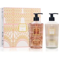 Baobab Collection Body Wellness Paris zestaw upominkowy II.