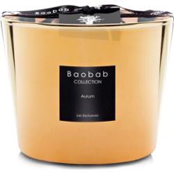 Baobab Collection Les Exclusives Aurum świeczka zapachowa 500 g
