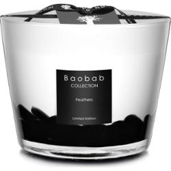 Baobab Collection Feathers świeczka zapachowa 500 g