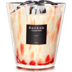Baobab Collection Pearls Coral świeczka zapachowa 1000 g