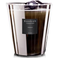 Baobab Collection Les Exclusives Platinum świeczka zapachowa 1000 g