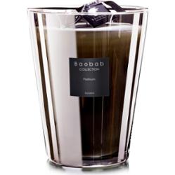 Baobab Collection Les Exclusives Platinum świeczka zapachowa 3000 g