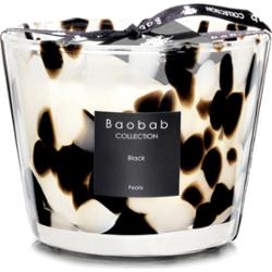 Baobab Collection Pearls Black świeczka zapachowa 500 g