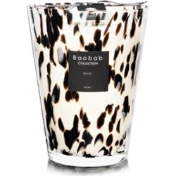 Baobab Collection Pearls Black świeczka zapachowa 3000 g