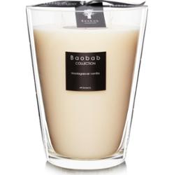 Baobab Collection All Seasons Madagascar Vanilla świeczka zapachowa 3000 g