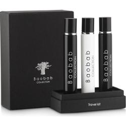 Baobab Collection Home Travel Kit Pearls odświeżacz w aerozolu zestaw upominkowy