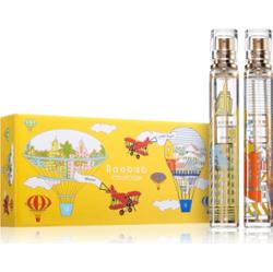 Baobab Collection My First Baobab À Saint-Tropez odświeżacz w aerozolu zestaw upominkowy