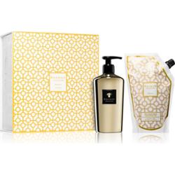 Baobab Collection Women in Gold zestaw upominkowy