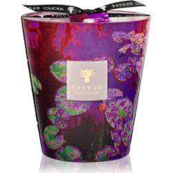 Baobab Collection Arty Flowers Water Lily świeczka zapachowa 1000 g