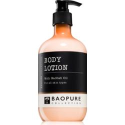 BAOPURE Collection Body Lotion mleczko do ciała 475 ml