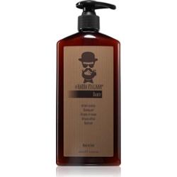 Barba Italiana Dante żel do golenia dla mężczyzn 400 ml