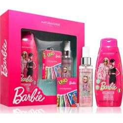 Barbie Gift Set zestaw upominkowy dla dzieci