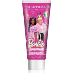 Barbie Naturaverde Kids pasta do zębów dla dzieci 75 ml