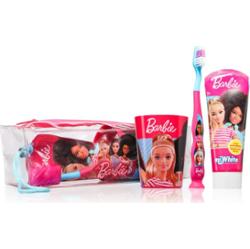 Barbie Mr.White zestaw dla dzieci 3+
