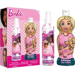 Barbie Gift Set zestaw upominkowy dla dzieci