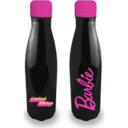Barbie Bottles butelka termiczna dla dzieci kolor Black 500 ml