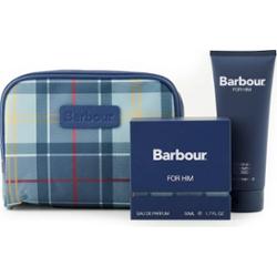Barbour Coastal For Him Essentials Set zestaw upominkowy dla mężczyzn