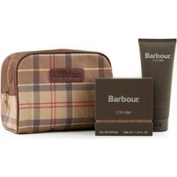 Barbour Origins For Him Essentials Set zestaw upominkowy dla mężczyzn